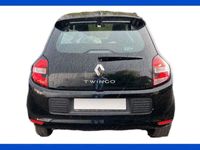 gebraucht Renault Twingo Limited / Klima / R&GO (Bluetooth)