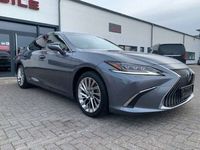 gebraucht Lexus ES300 h*Luxury Line*ACC*LED*DAB*360°