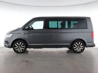 Gebraucht VW Multivan Generation Six 199 PS (146 kW) 2019 Grau Van