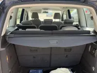 Gebraucht Seat Alhambra 140 PS (102 kW) 2012 Blau Van / Kleinbus