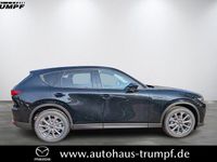 Neu Mazda CX-60 Exclusive 200 PS (147 kW) 2026 Jet black SUV
