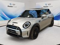 Gebraucht Mini Cooper SE 135 kW (184 PS) 2023 Silber Kleinwagen