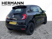 gebraucht Renault Twingo III LIMITED SCe 65 Start & Stop ABS ESP Z