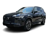 Gebraucht Volvo XC90 Plus 455 PS (334 kW) 2025 Schwarz SUV