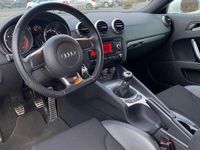 gebraucht Audi TT Coupe 1.8 TFSI