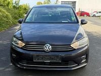 Gebraucht VW Golf VII LOUNGE 110 PS (80 kW) 2015 Grau Limousine