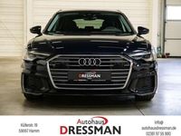 gebraucht Audi A6 Avant 40 TDI S-LINE MATRIX VC AMBIENTE ACC