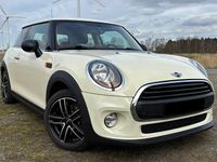 Second-hand Mini ONE 75 CP (55 kW) 2015 Alb Hatchback