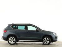 gebraucht Seat Ateca 2.0TDI