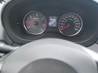 Gebraucht Subaru XV Exclusive+ 147 PS (108 kW) 2012 Violet SUV