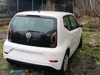 gebraucht VW up! 1.0 neue TÜV