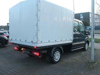 Brugt Ford Transit Trend 131 HK (96 kW) 2021 Blå Sedan