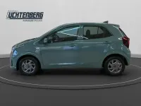 Neu Kia Picanto Vision 68 PS (50 kW) 2026 Andere Kleinwagen