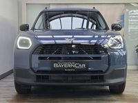 Gebraucht Mini Cooper Countryman Essential 170 PS (125 kW) 2025 (0c70) slate blue metallic SUV