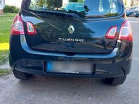 gebraucht Renault Twingo Paris 1.2 16V 75 eco