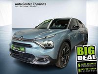 Gebraucht Citroën C4 131 PS (96 kW) 2024 Olbia blau SUV