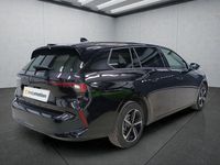 Gebraucht Opel Astra 131 PS (96 kW) 2025 Schwarz Kombi