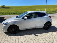 Second-hand Mazda 2 90 CP (66 kW) 2019