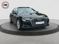 Gebraucht Audi A6 Sport 231 PS (169 kW) 2020 Schwarz Limousine