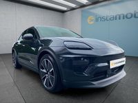 Gebraucht Porsche Macan 380 kW (517 PS) 2026 Grau SUV