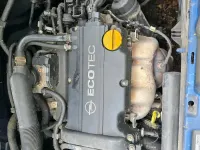 Gebraucht Opel Corsa 80 PS (58 kW) 2005 Kleinwagen