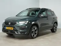 Usado Seat Ateca FR 150 CV (110 kW) 2024 SUV