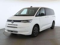 Używany VW T7 Basis 150 KM (110 kW) 2024 Biały Van
