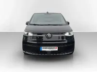 Gebraucht VW Multivan Life 110 PS (80 kW) 2024 Schwarz Van / Kleinbus