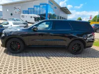 Używany Dodge Durango 299 KM (219 kW) 2022 Czarny SUV