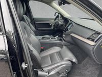 Second-hand Volvo XC90 Plus 455 CP (334 kW) 2023 Negru SUV