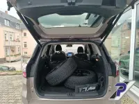 Gebraucht Ford Kuga Vignale 150 PS (110 kW) 2019 Beige(metallic) SUV