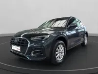Käytetty Audi Q5 Performance 299 HP (219 kW) 2023 Harmaa Katumaasturi