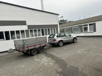 Gebraucht BMW X5 218 PS (160 kW) 2004 Silber SUV