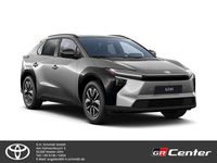 Neu Toyota bZ4X 224 kW (305 PS) 2026 Grau SUV