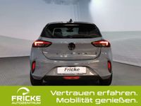 gebraucht Opel Corsa-e GS -Long Range+Rückfahrkamera