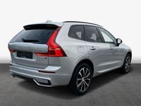 gebraucht Volvo XC60 B4 D AWD Plus Dark