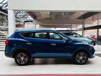 Gebraucht DFSK Fengon 145 PS (106 kW) 2025 Blau SUV