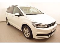 gebraucht VW Touran 2.0 TDI Comfortline