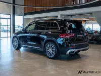 Gebraucht Mercedes GLB35 AMG 306 PS (225 kW) 2023 Schwarz SUV