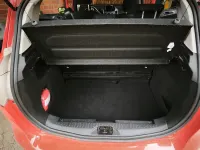 Gebraucht Ford B-MAX 2013 Rot Van / Kleinbus