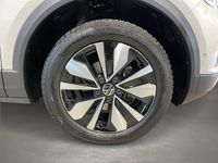 Gebraucht VW T-Roc Move 110 PS (80 kW) 2023 Ascotgrau SUV