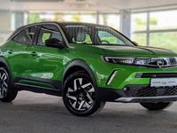 Gebraucht Opel Mokka Elegance 131 PS (96 kW) 2023 Grün SUV