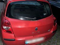 gebraucht Renault Clio 75 ps