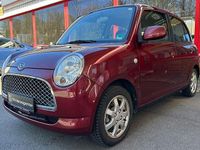 Gebraucht Daihatsu Trevis 58 PS (42 kW) 2007 Rot Kleinwagen