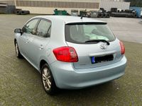 gebraucht Toyota Auris 1.6 Automatisch