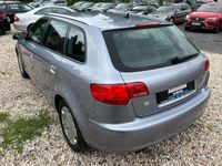 gebraucht Audi A3 Sportback 2.0 FSI Tiptronic-Getriebeproblem