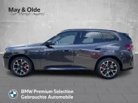 Gebraucht BMW X3 Performance 381 PS (280 kW) 2025 Grau SUV