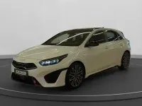 Gebraucht Kia Ceed GT GT 204 PS (150 kW) 2024 Andere Limousine