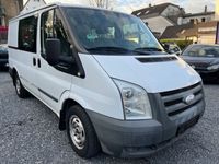 gebraucht Ford Transit Kasten FT 260 K LKW