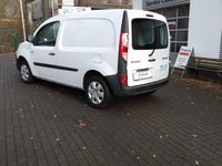 Gebraucht Renault Kangoo 44 kW (60 PS) 2021 Weiß